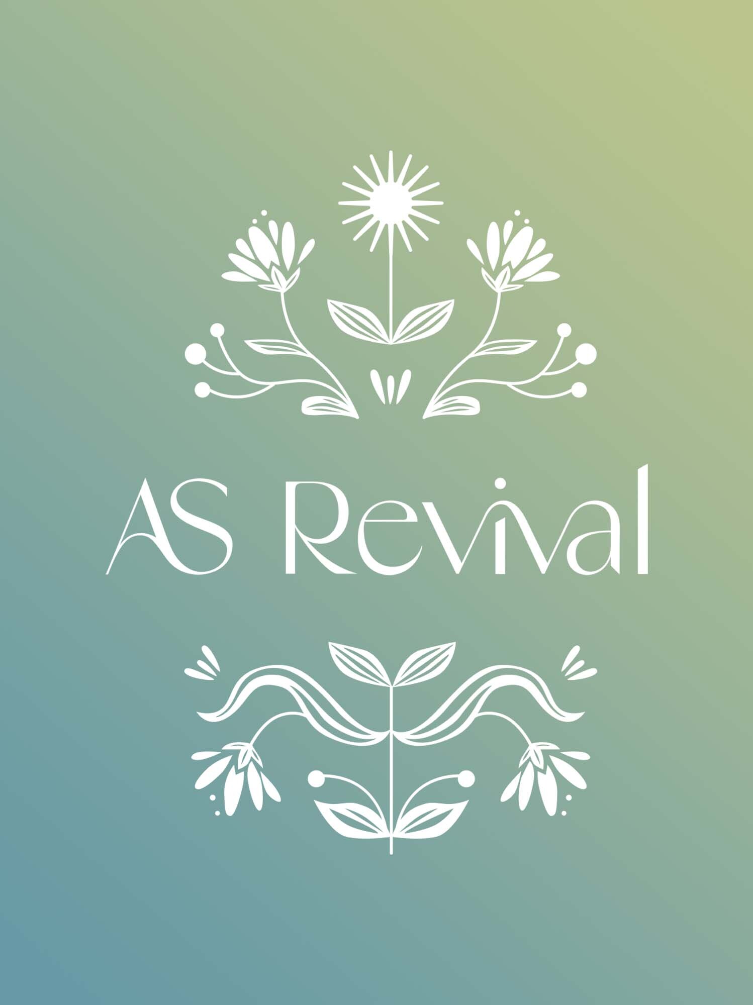 AS Revival E-Gift Card